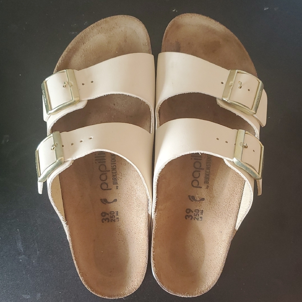 Papillio by Birkenstock Sandals with Buckles